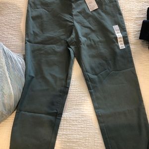 Womens pants